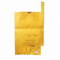 wax coated mango bags for fruit  growing protection