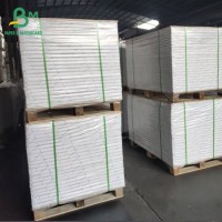 140 - 250GSM Thick Woodfree Paper Strong stiffness for labels