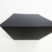 black core paper board for hardcover case,album,rigid box