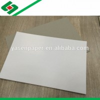 cheap 1800gsm duplex board price