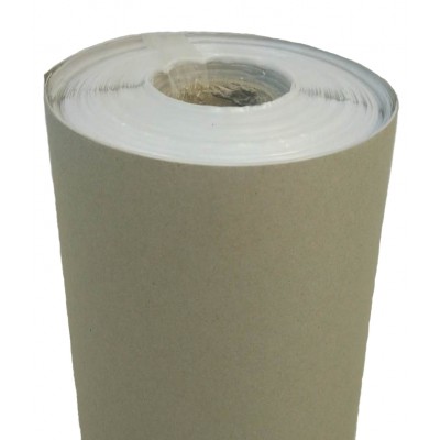 Waterproof pe coated paperboard grey board in roll