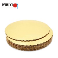 Laminated White Board And Laminated White Paperboard paper Cake Boards