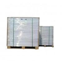 wood-free glazed printing and writing paper 50gsm